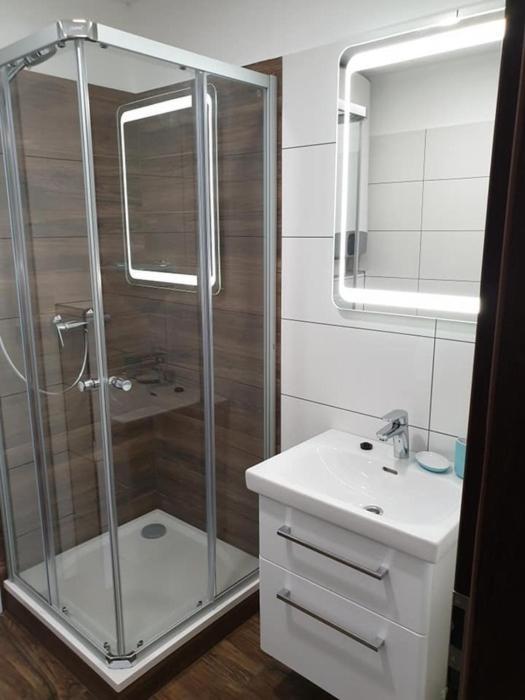 Penzion Zajecak Zaječí Exterior foto