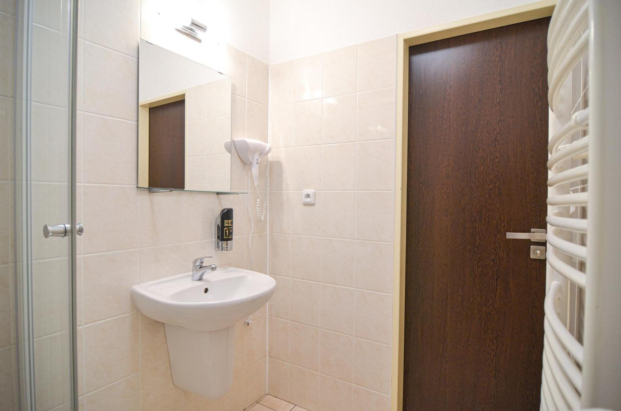 Penzion Zajecak Zaječí Exterior foto