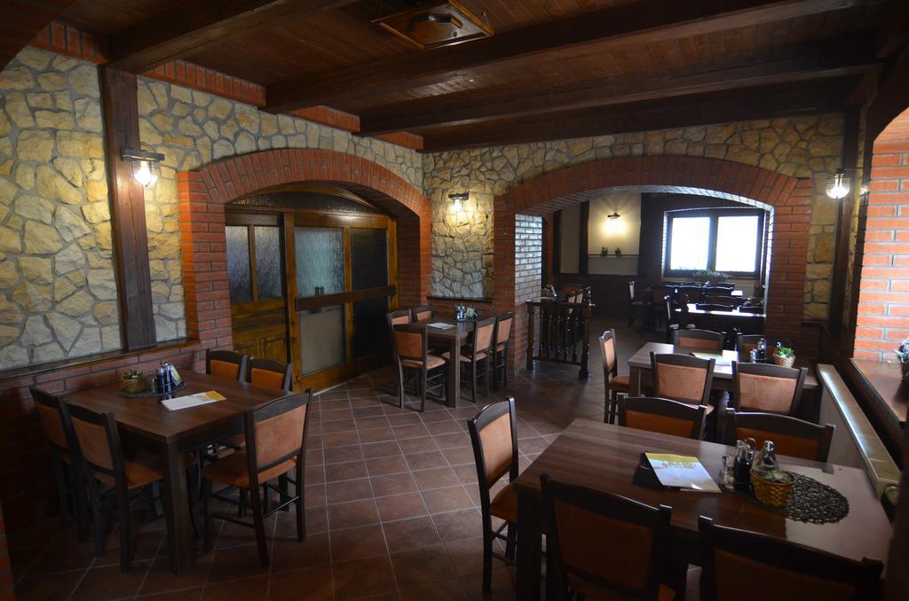 Penzion Zajecak Zaječí Exterior foto